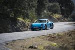Porsche 718 Cayman T 2019 года (WW)